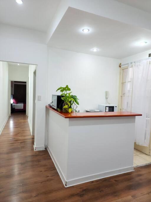 Apartamento Espectacular Departamento Para 6 Personas. Ciudad Autónoma de Buenos Aires