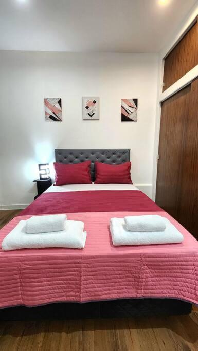 Espectacular Departamento Para 6 Personas. Apartamento