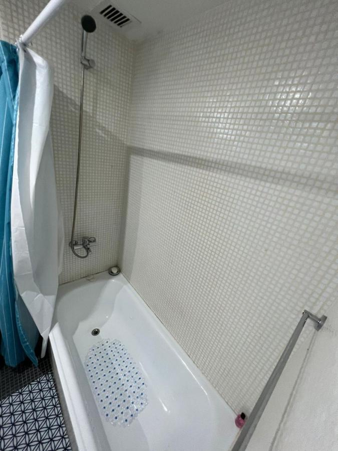 Apartamento El Escondite De Palermo