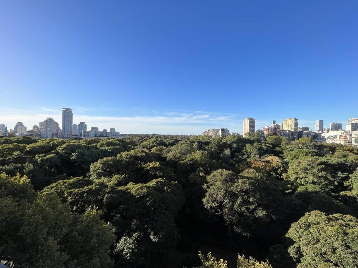 Mansion Botanico Premium Buenos Aires