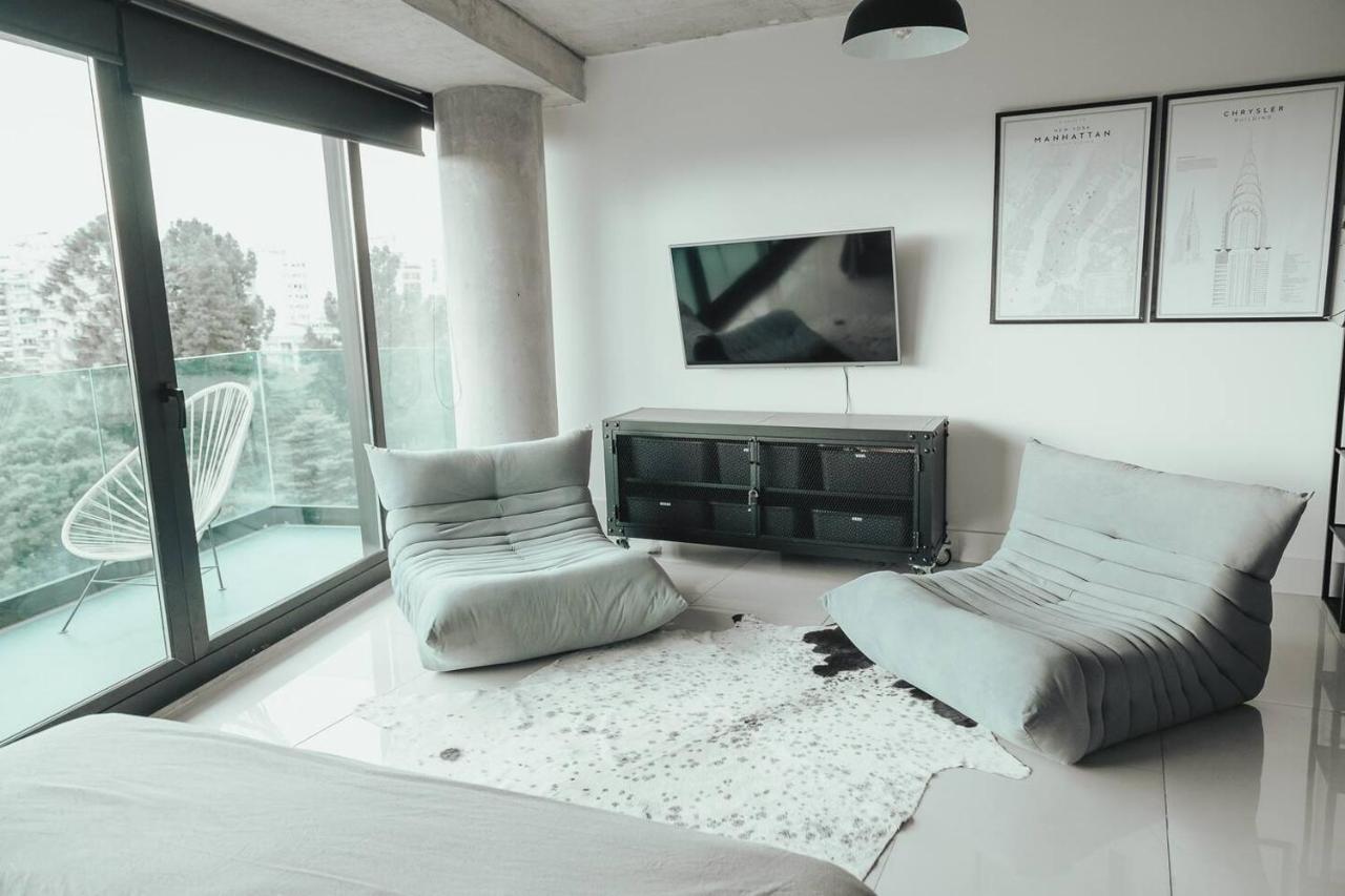 Apartment Mansion Botanico Premium *