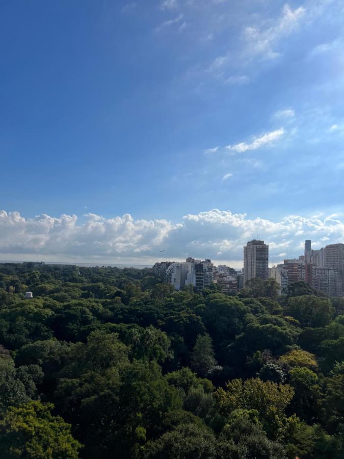 Mansion Botanico Premium Apartment Buenos Aires
