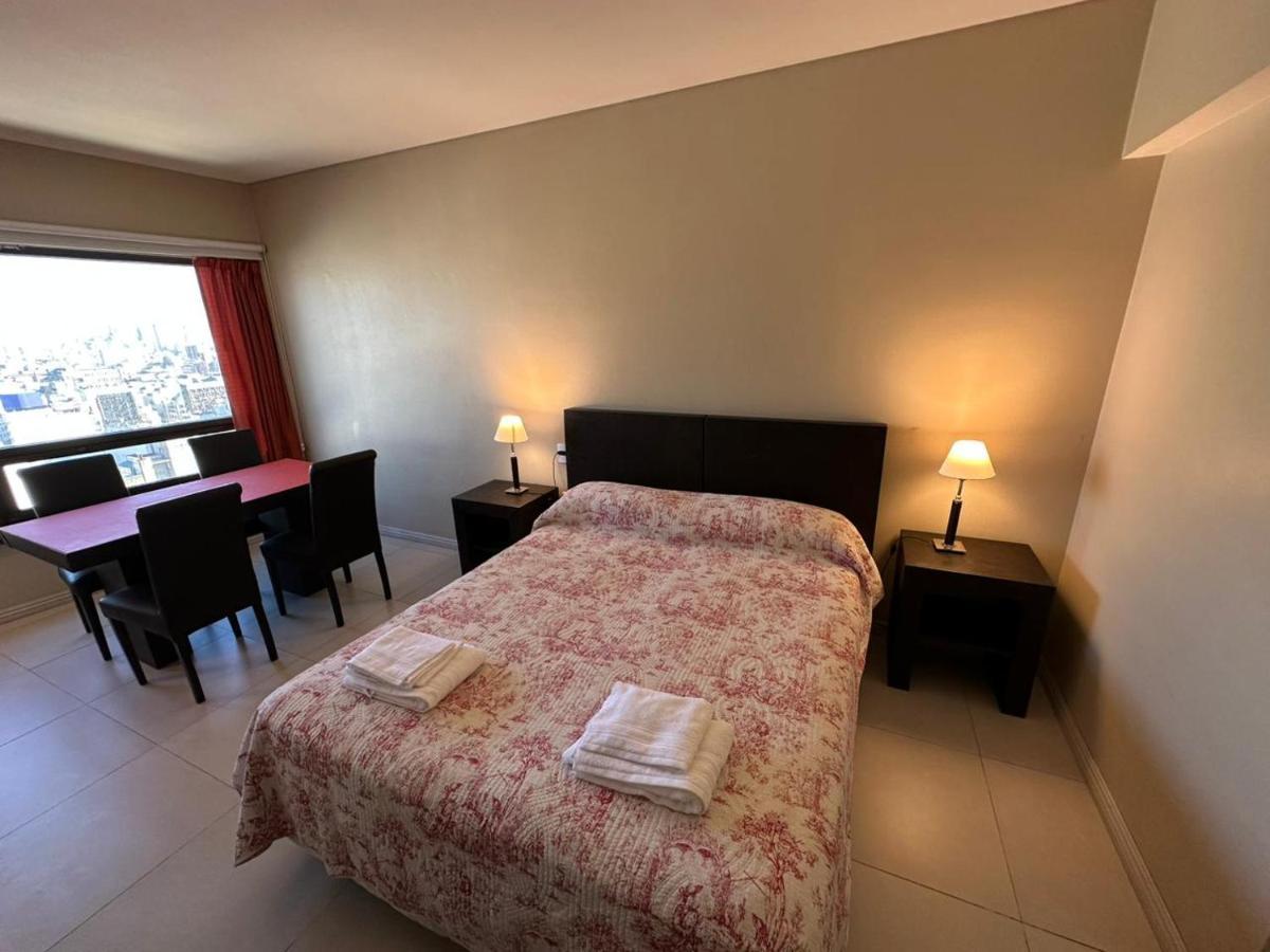 Apartamento Studio En Pleno Centro