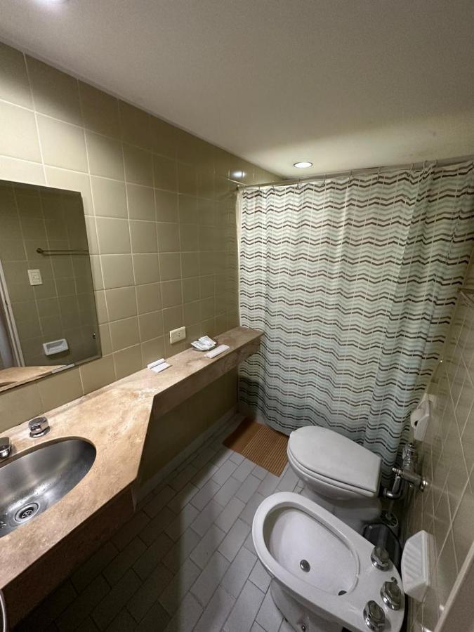 Studio En Pleno Centro Ciudad Autónoma de Buenos Aires
