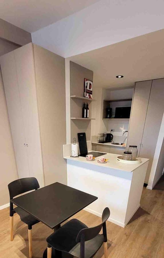 Apartamento Complejo Premium En San Telmo, Seguridad 24hs, Spa, Gym, Parrrilla, Coworking, Rooftop *
