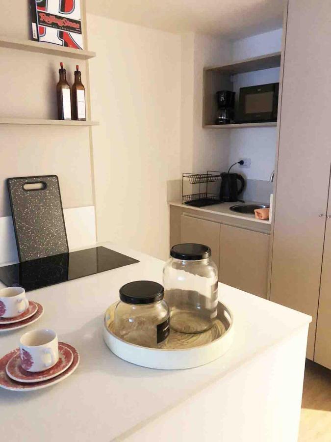 Complejo Premium En San Telmo, Seguridad 24hs, Spa, Gym, Parrrilla, Coworking, Rooftop *