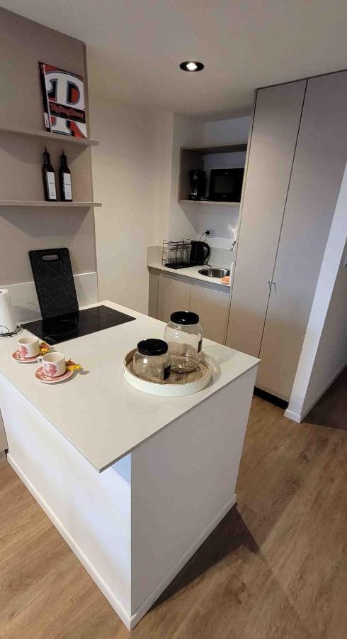 Apartamento Complejo Premium En San Telmo, Seguridad 24hs, Spa, Gym, Parrrilla, Coworking, Rooftop Buenos Aires
