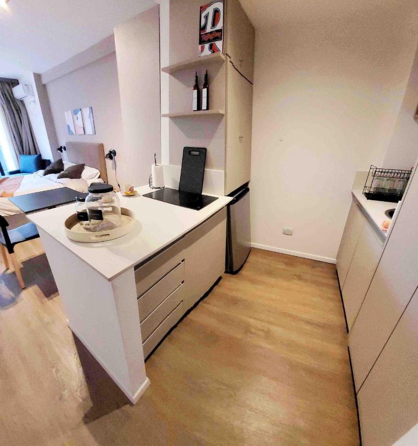 Complejo Premium En San Telmo, Seguridad 24hs, Spa, Gym, Parrrilla, Coworking, Rooftop Apartamento *