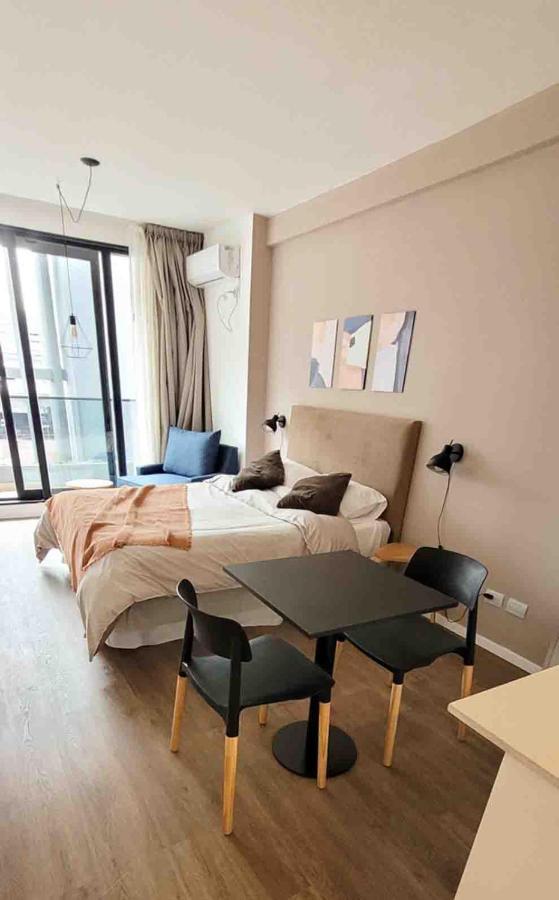 Apartamento Complejo Premium En San Telmo, Seguridad 24hs, Spa, Gym, Parrrilla, Coworking, Rooftop *