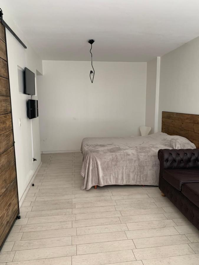 Apart.cantilo Apartamento *