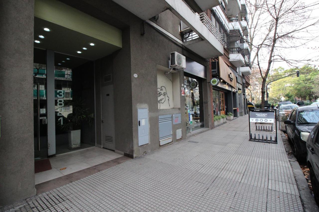 Hermoso Departmento Cerca Del Hospital Italiamo * Ciudad Autónoma de Buenos Aires