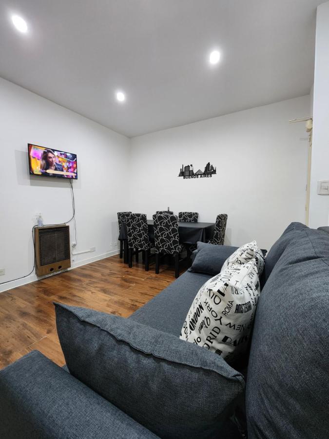 Espectacular Departamento Para 6 Personas. Apartamento