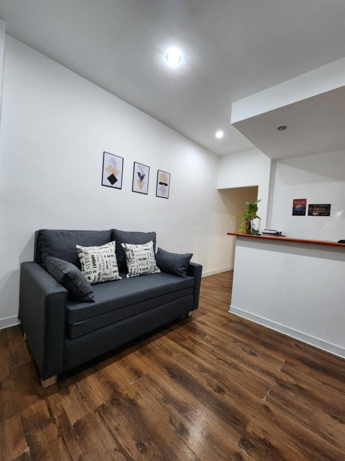Espectacular Departamento Para 6 Personas.