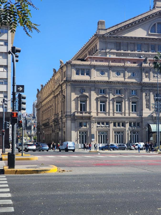 Espectacular Departamento Para 6 Personas. Ciudad Autónoma de Buenos Aires