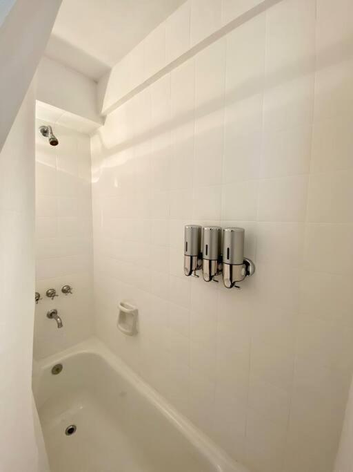 Apartamento Departamento En Palermo Ba Flats Ciudad Autónoma de Buenos Aires