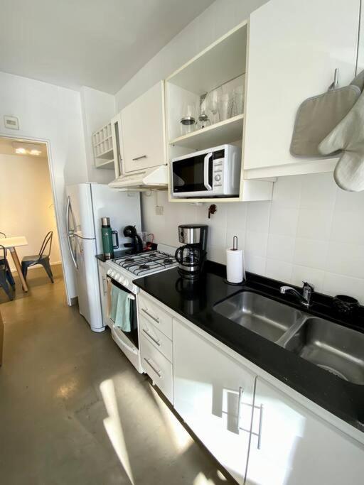 Departamento En Palermo Ba Flats Apartamento