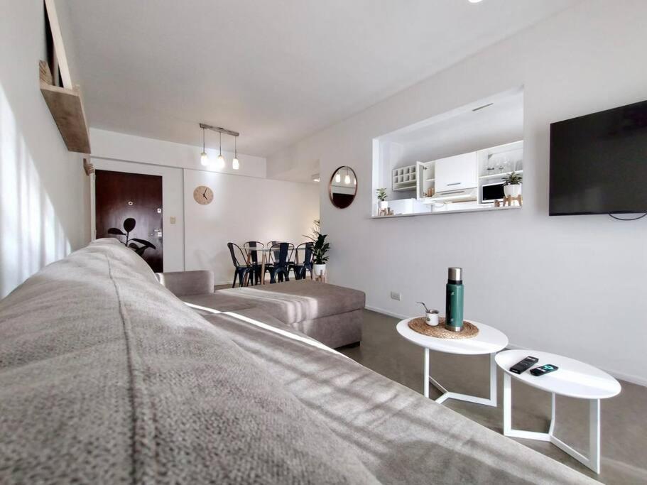Apartamento Departamento En Palermo Ba Flats