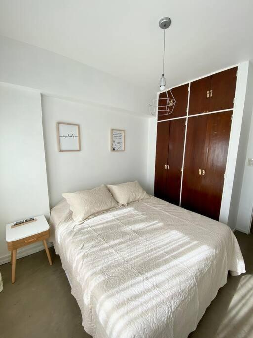 Departamento En Palermo Ba Flats Apartamento
