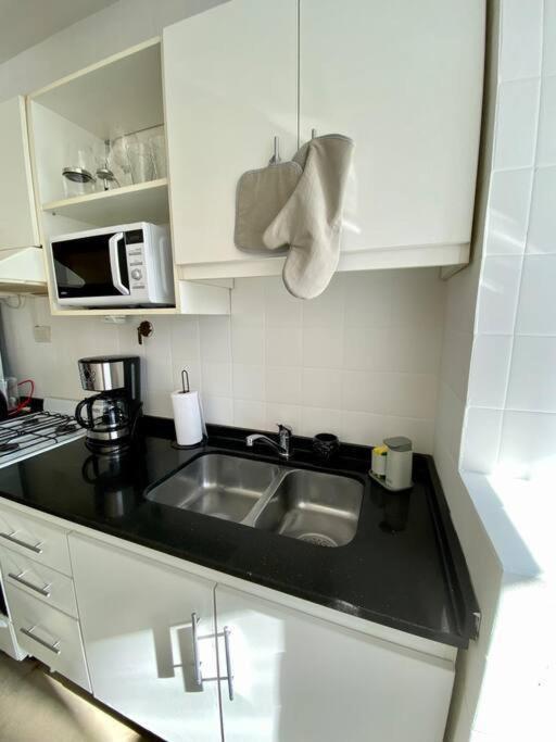 Departamento En Palermo Ba Flats Apartamento *