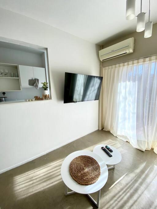 Departamento En Palermo Ba Flats Apartamento *
