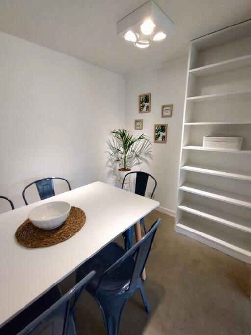 Apartamento Departamento En Palermo Ba Flats Ciudad Autónoma de Buenos Aires