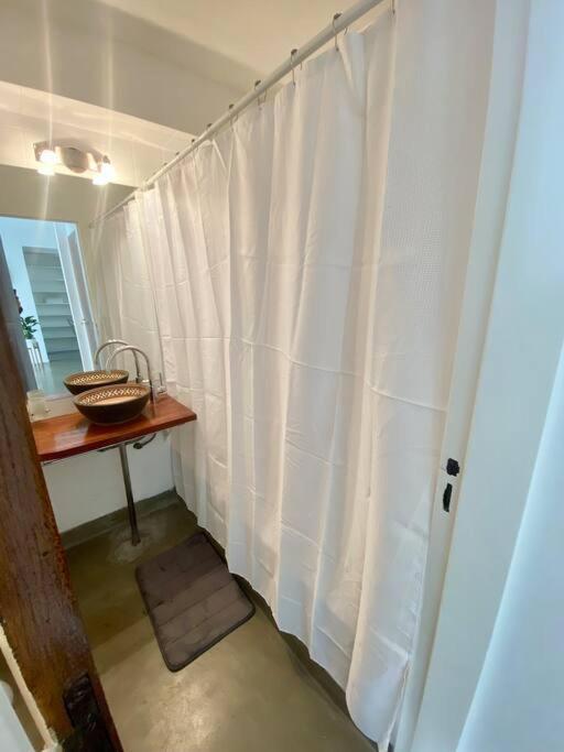 Departamento En Palermo Ba Flats Ciudad Autónoma de Buenos Aires