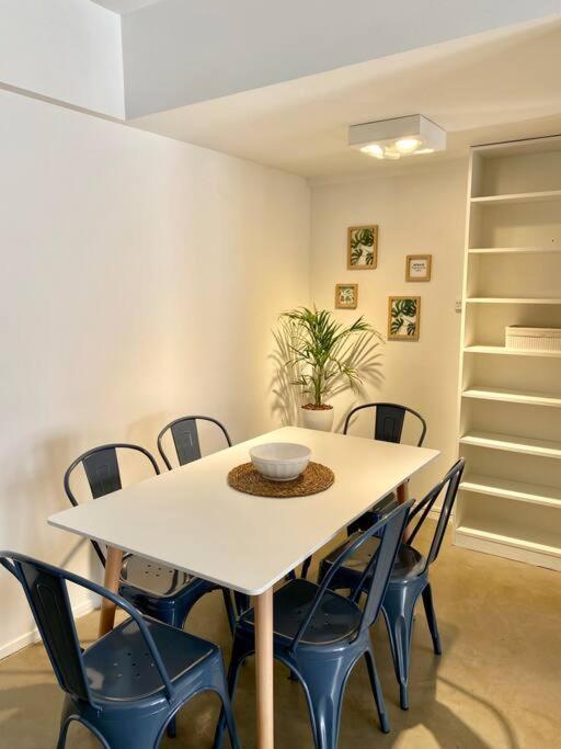 Apartamento Departamento En Palermo Ba Flats Ciudad Autónoma de Buenos Aires