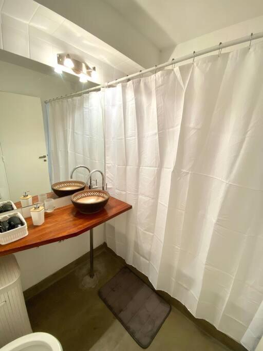 Apartamento Departamento En Palermo Ba Flats