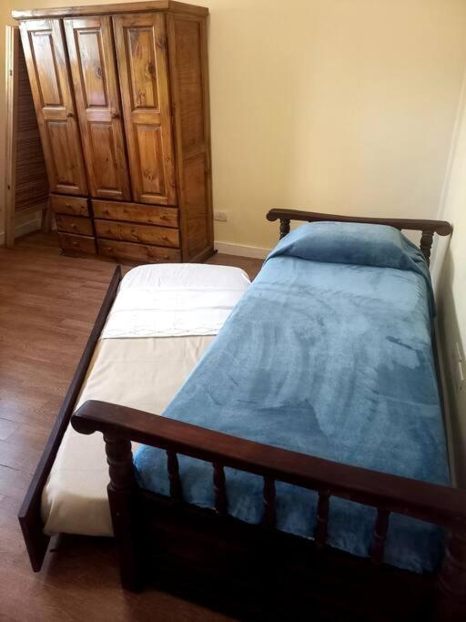 Departamento En Almagro * Ciudad Autónoma de Buenos Aires