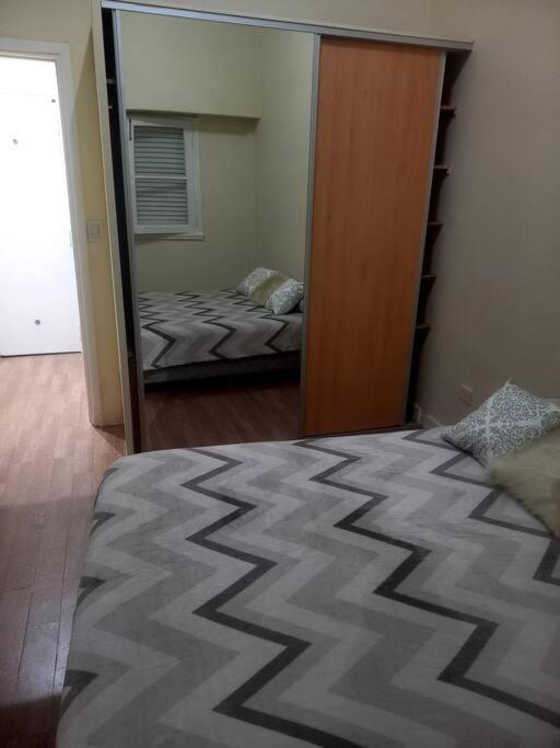 Apartamento Departamento En Almagro