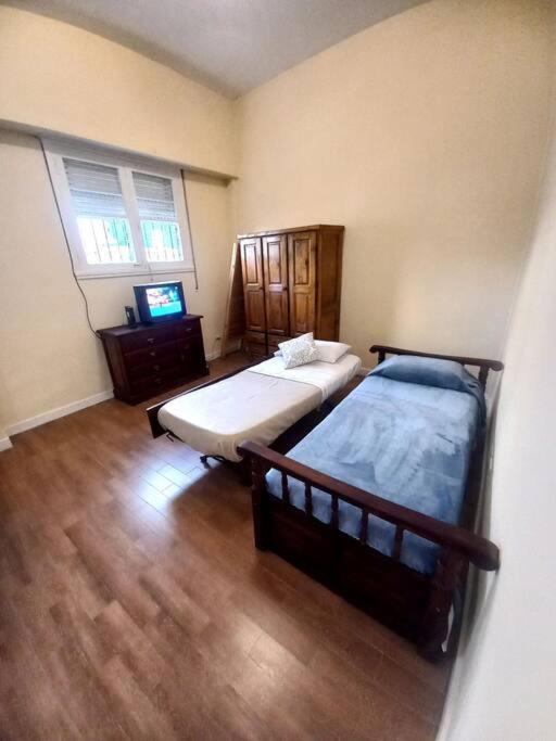 Departamento En Almagro Apartamento Ciudad Autónoma de Buenos Aires