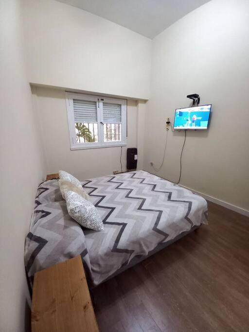 Departamento En Almagro *