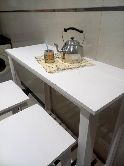 Departamento En Almagro Apartamento *