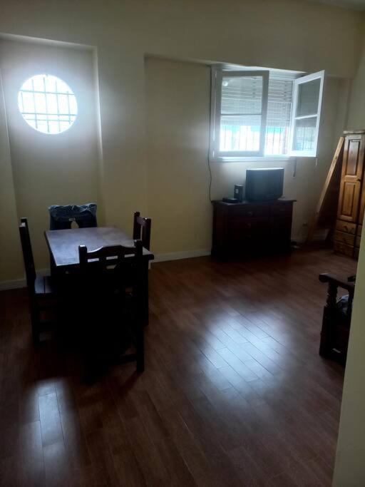 Departamento En Almagro Ciudad Autónoma de Buenos Aires