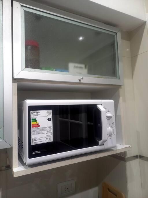 Apartamento Departamento En Almagro Ciudad Autónoma de Buenos Aires