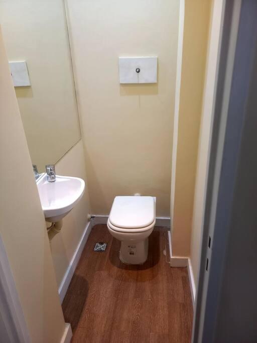 Departamento En Almagro Ciudad Autónoma de Buenos Aires