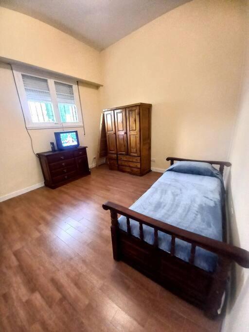 Departamento En Almagro