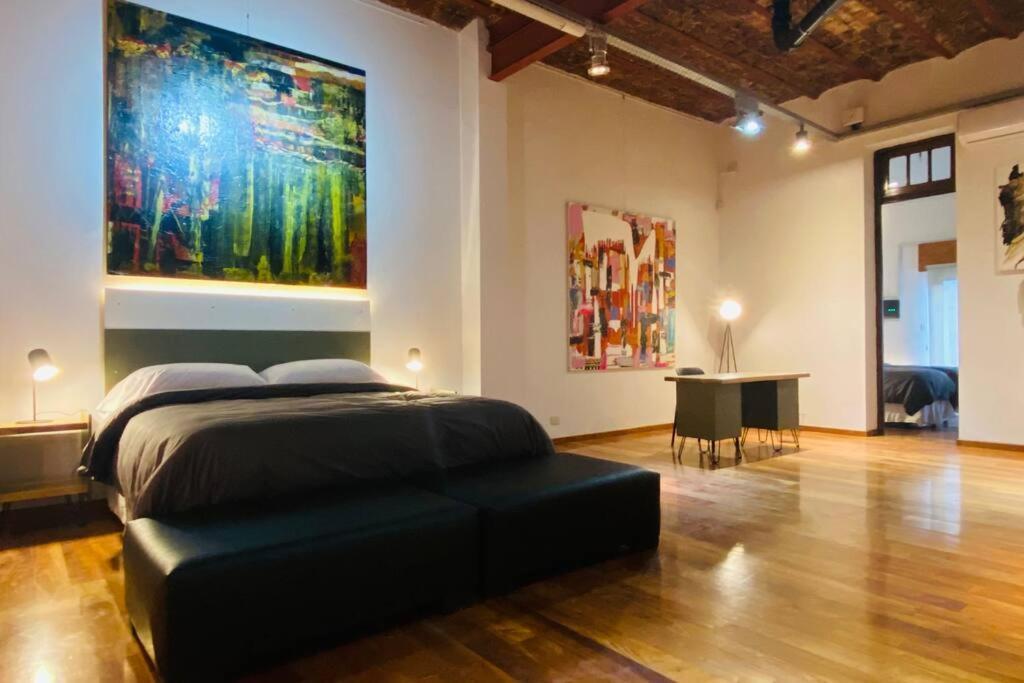 Arts Loft, A Estrenar! Apartamento Buenos Aires