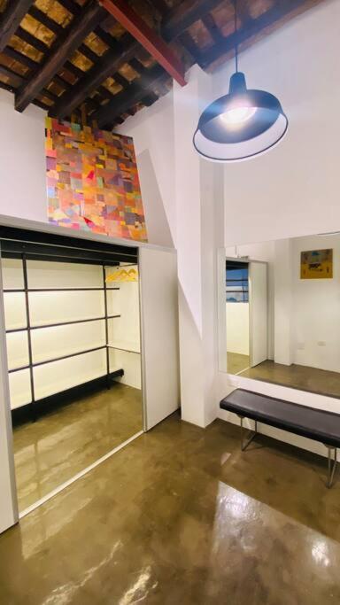 Apartamento Arts Loft, A Estrenar! Buenos Aires