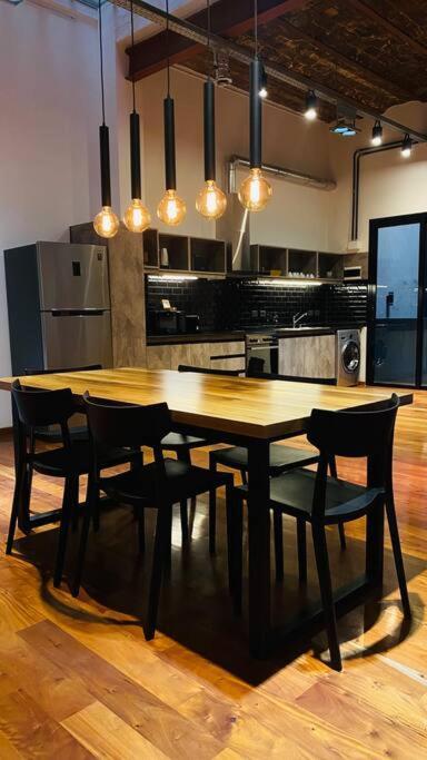 Arts Loft, A Estrenar! Apartamento Buenos Aires