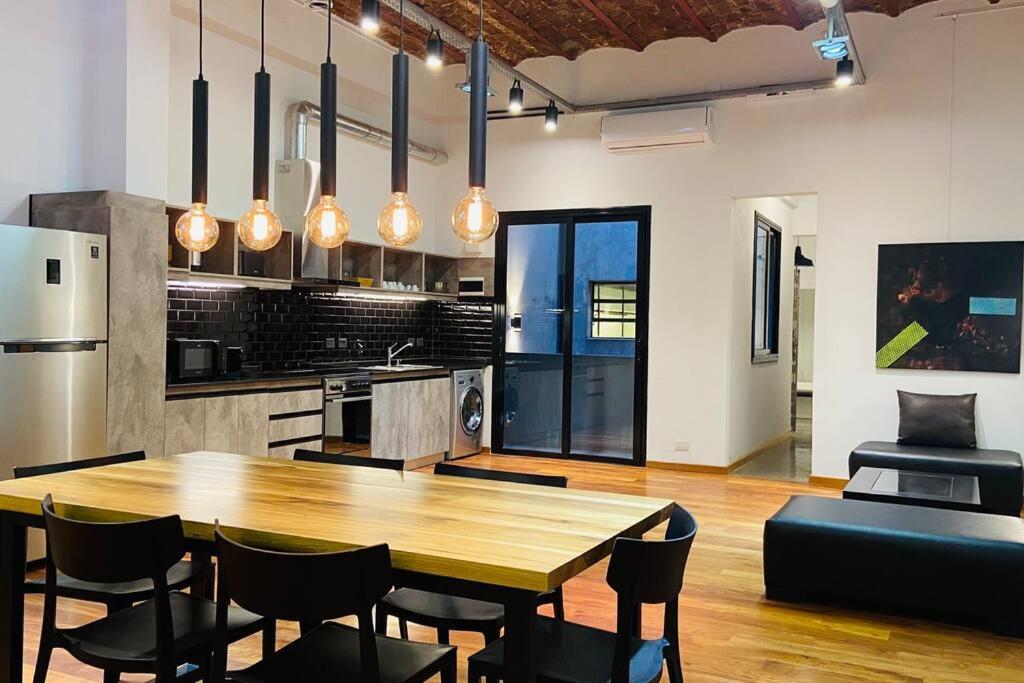 Arts Loft, A Estrenar! Apartamento Buenos Aires