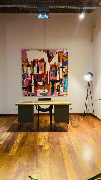 Arts Loft, A Estrenar! Apartamento Buenos Aires