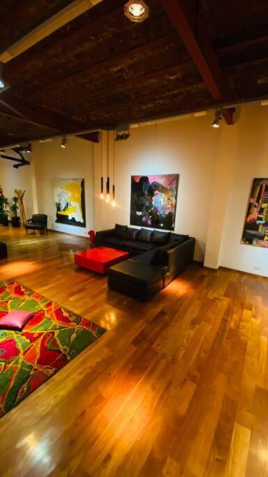 Arts Loft, A Estrenar! Apartamento Buenos Aires