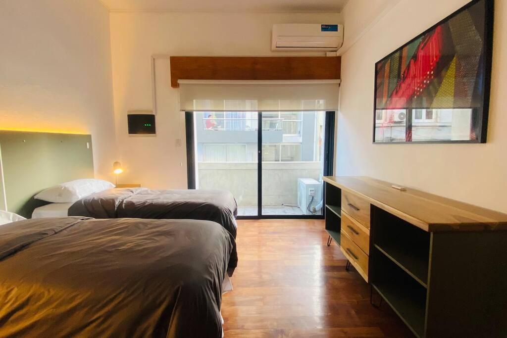 Arts Loft, A Estrenar! Apartamento Buenos Aires