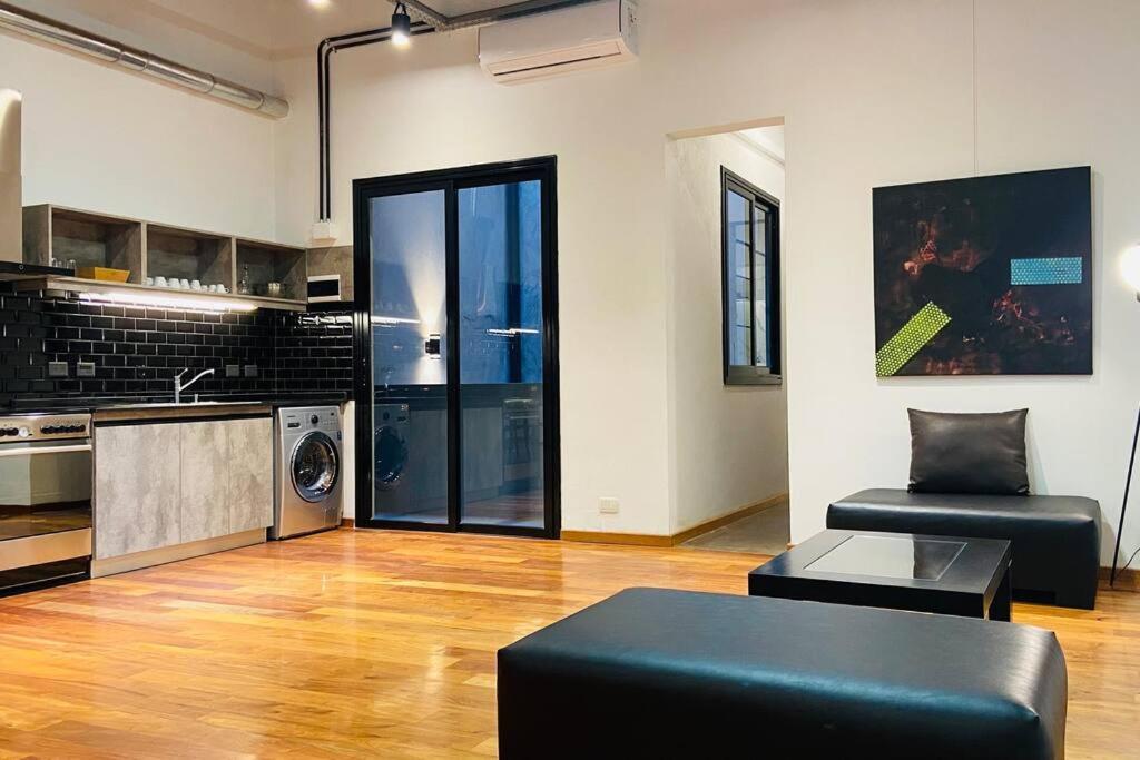 Arts Loft, A Estrenar! Apartamento Buenos Aires