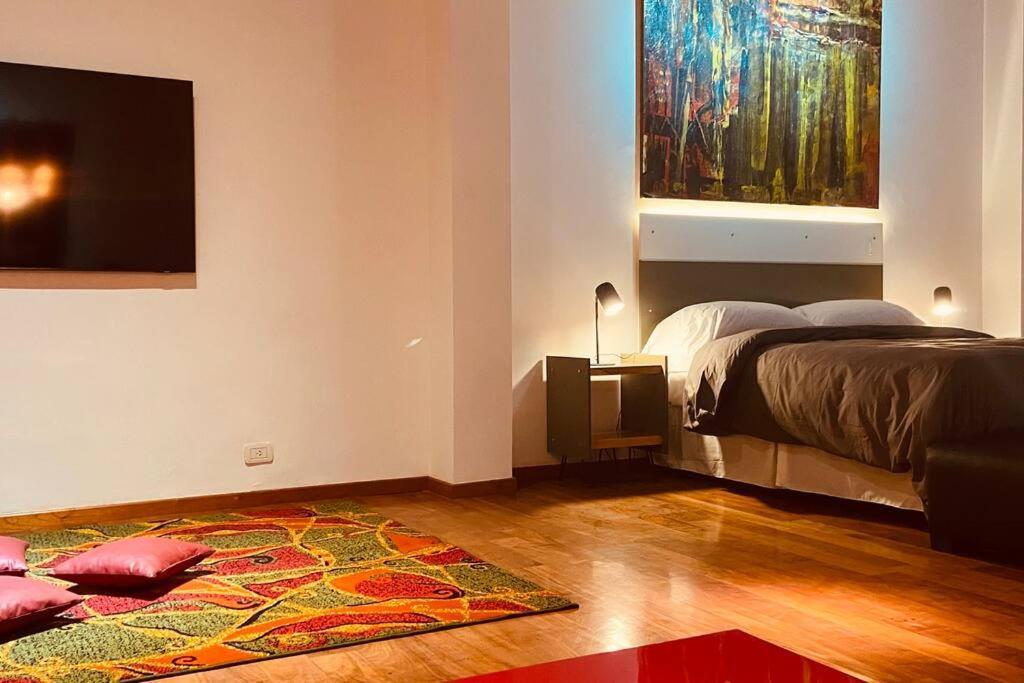 Apartamento Arts Loft, A Estrenar! *