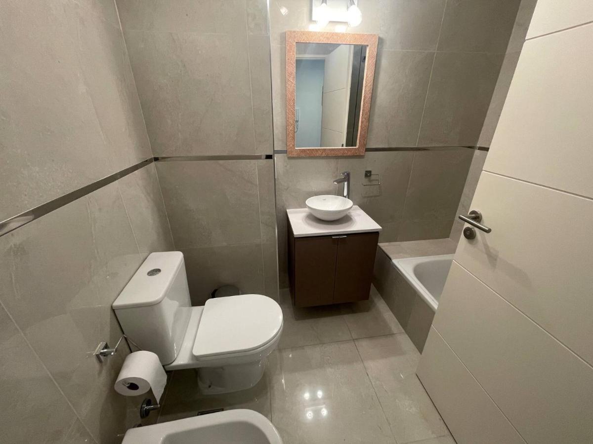 Apartamento Cozy In San Telmo Your Retreat In The Heart Of