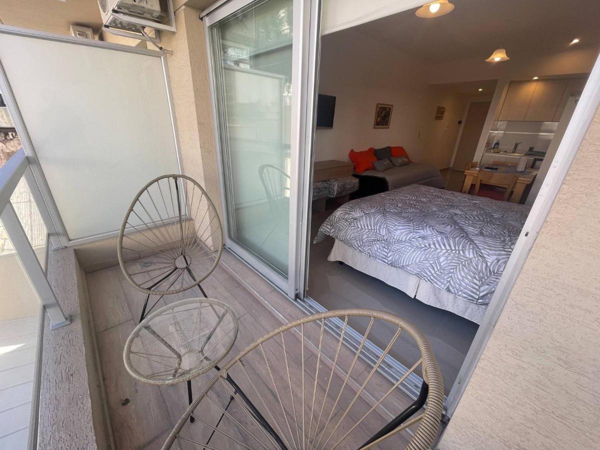 Cozy In San Telmo Your Retreat In The Heart Of Apartamento Ciudad Autónoma de Buenos Aires