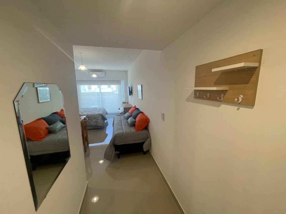 Apartamento Cozy In San Telmo Your Retreat In The Heart Of *