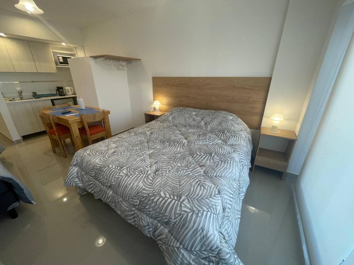 Apartamento Cozy In San Telmo Your Retreat In The Heart Of *